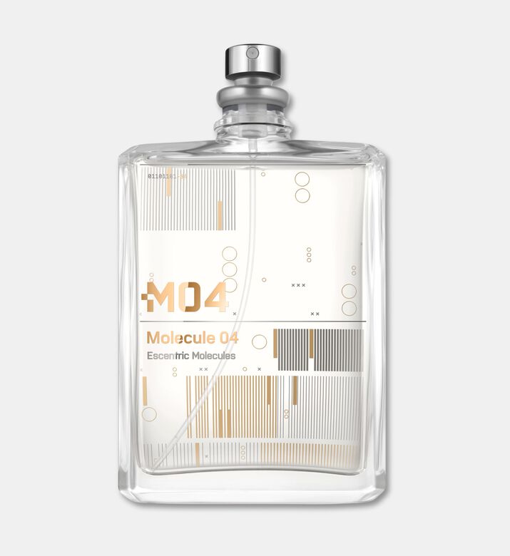 Escentric Molecules Molecule 04 Eau De Toilette, Packshot View