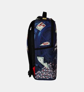 Joker Money Mayhem Backpack