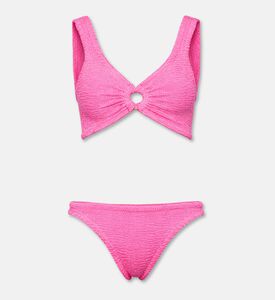 Paramidonna Irina V-neck Cut-out Two-piece Swimsuit, Packshot View