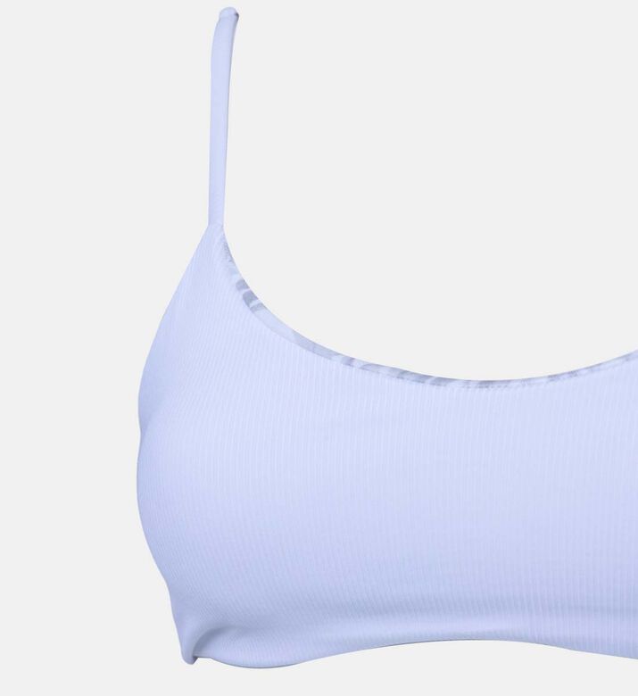 Smily Reversible Bikini Top