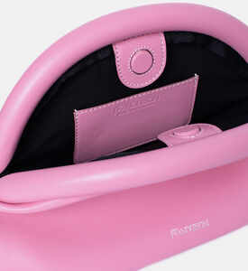 The Bumper Leather Mini Bag