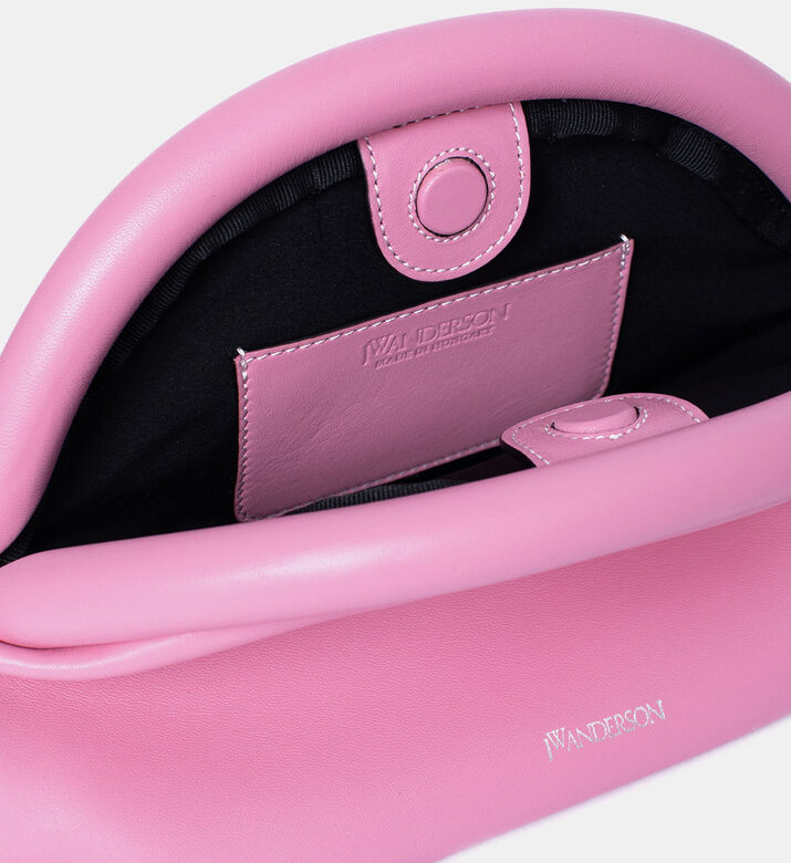 The Bumper Leather Mini Bag The Bumper Leather Mini Bag