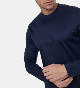 Corneliani Jersey, Model View