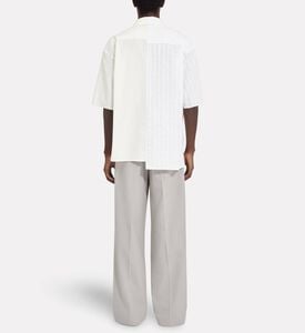 MM6 Shirt Ss, Model View