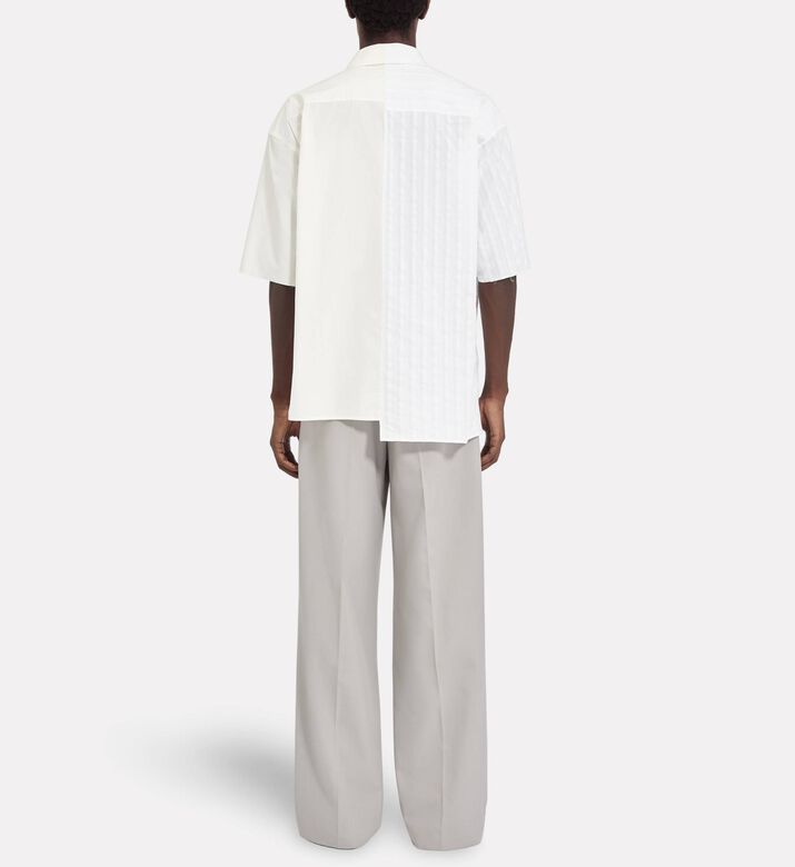 MM6 Shirt Ss, Model View