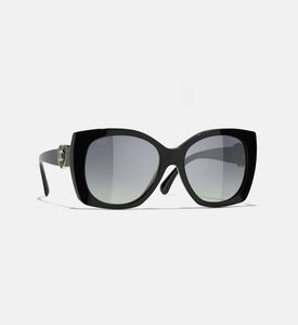 نظارات شمسية مربعة الشكل 55