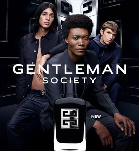 ماء عطر جنتلمان سوسايتي