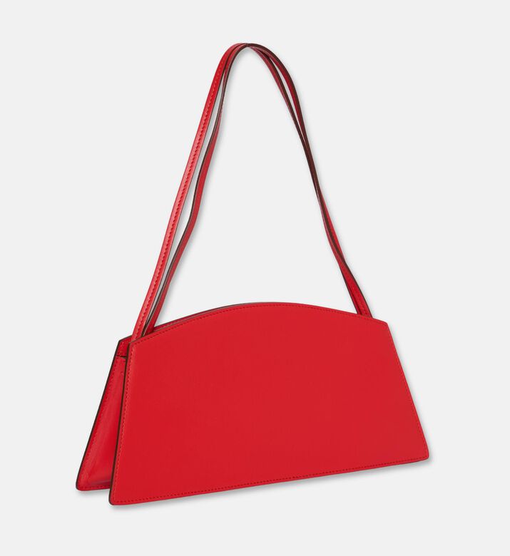 Noesi Bag Leather Jade, Packshot View