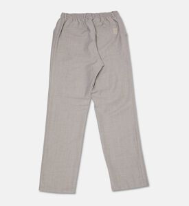 Eleventy Drawstring Tailored Pants, Packshot View