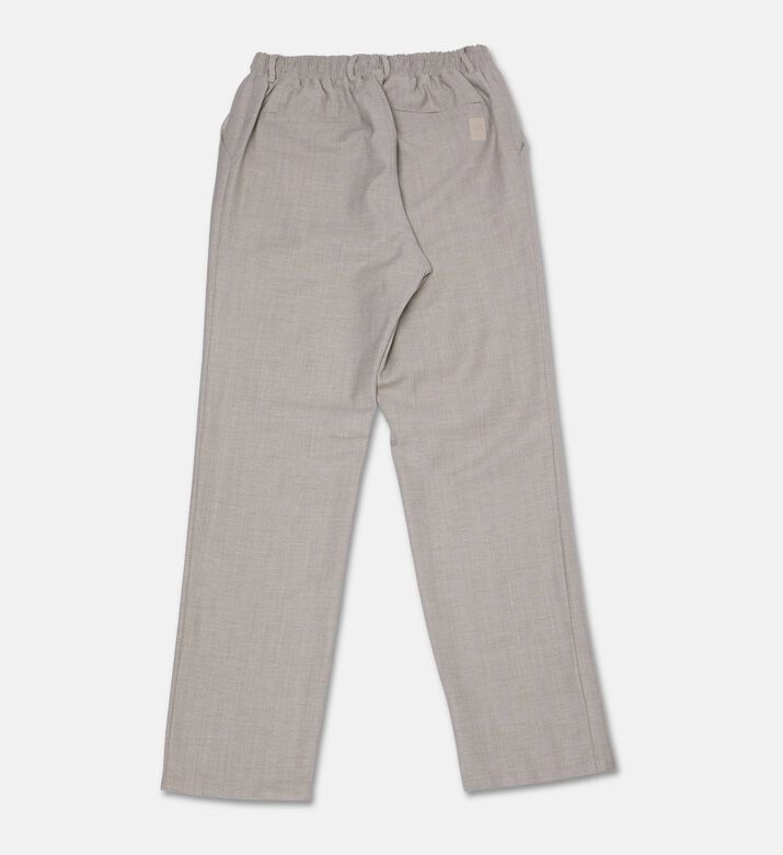 Eleventy Drawstring Tailored Pants, Packshot View