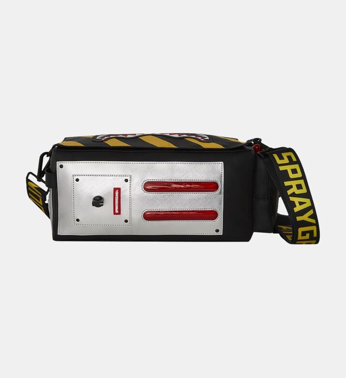 Sprayground Shark Mouth Backpack, Packshot View
