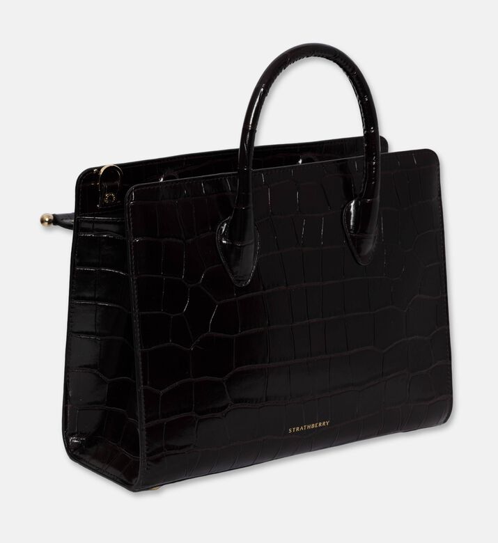 Strathberry Bag Midi Tote, Packshot View