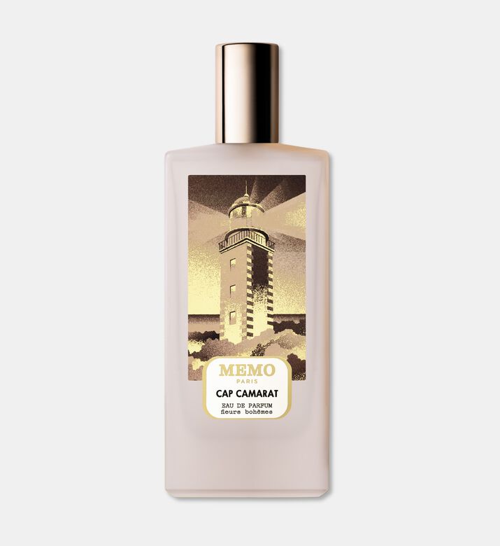 Memo Paris Edp Memo Cap Camarat, 75-ml, Packshot View