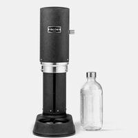 Carbonator Pro Sparkling Water Maker