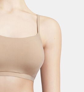 Soft Stretch Padded Bustier