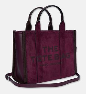Marc Jacobs Bag M Tote, Burgundy, Packshot View