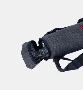 Enjoy Life Marbled Bottle Bag Enjoy Life Marbled Bottle Bag