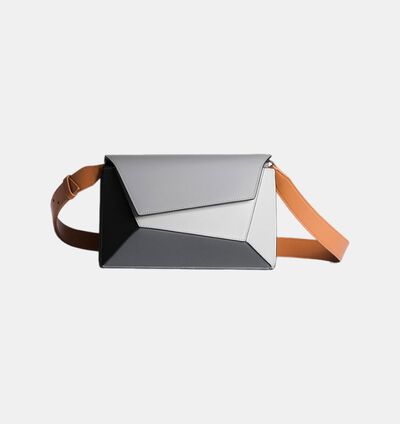 Naomi Small Top-handle Bag