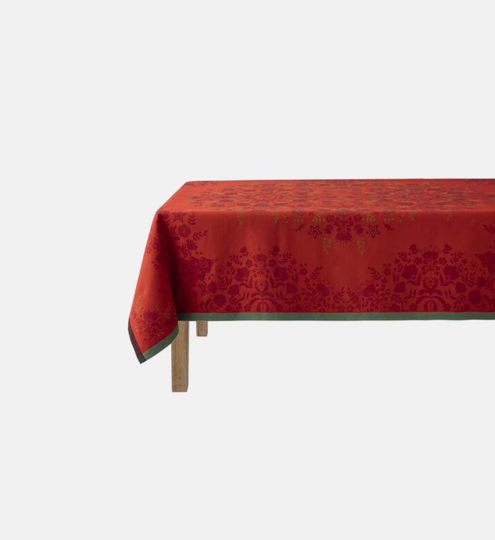 Jacquard Feerie Cotton Placemat, Packshot View