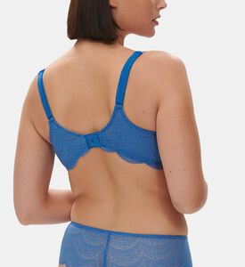 حمالة صدر كارما كاملة مطرزة