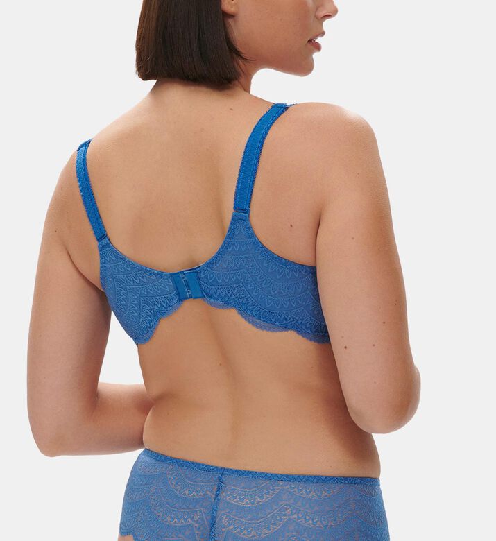 حمالة صدر كارما كاملة مطرزة