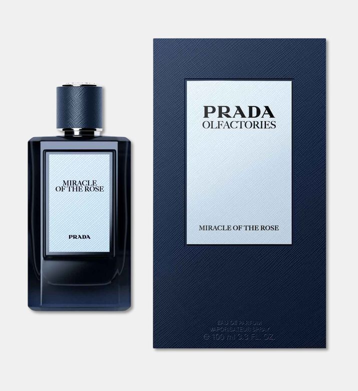 Prada Cargo De Nuit Eau De Parfum, Packshot View
