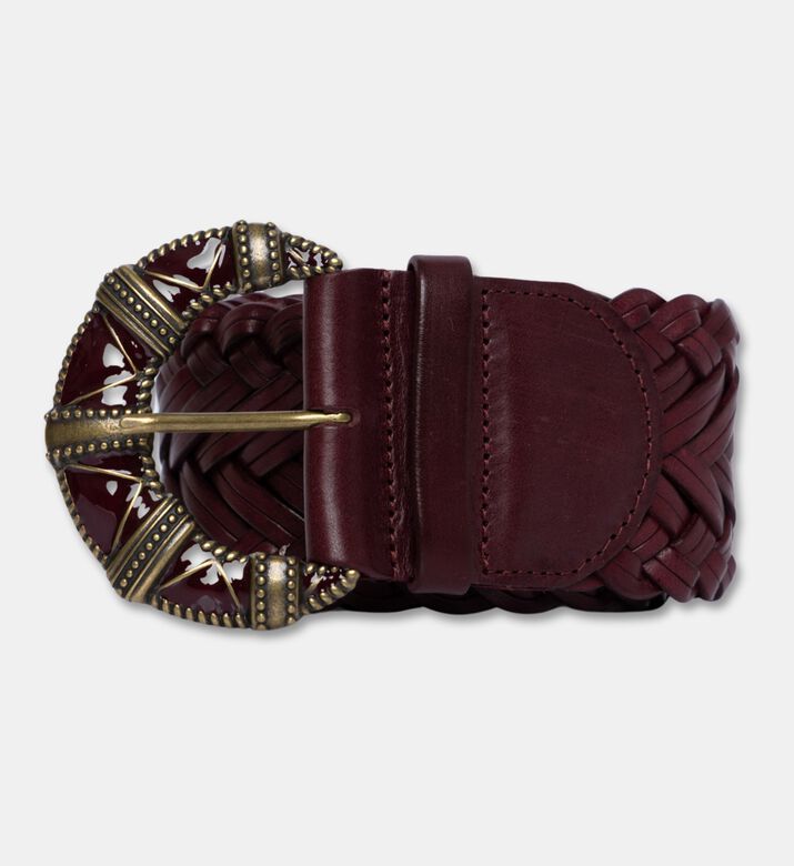 Ba&sh Belt Byron, Packshot View