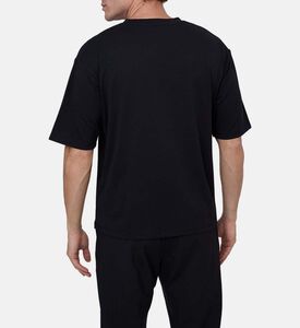 Plain Short-sleeve T-shirt