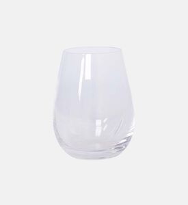 كأس نبيذ Spiritueux Stemless
