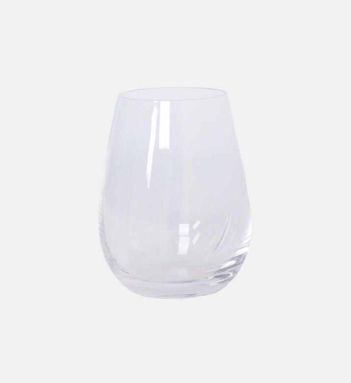 كأس نبيذ Spiritueux Stemless