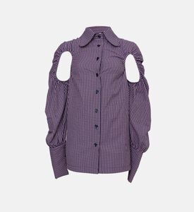 Reema Biker-inspired Shirt