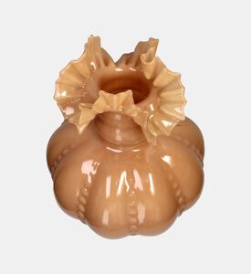 مزهرية زجاجية تيرا 20×20×26 سم