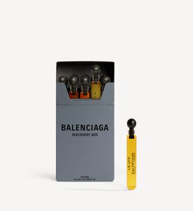 Balenciaga Discovery Eau De Parfum Gift Set, Packshot View