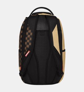 Sprayground Henny Melt Dlxsv Backpack, Packshot View