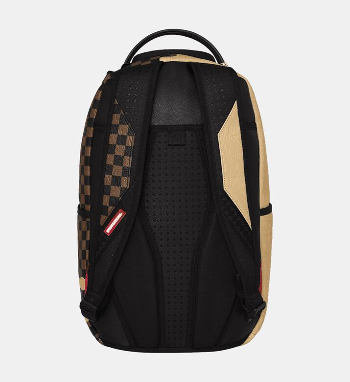 Sprayground Henny Melt Dlxsv Backpack, Packshot View