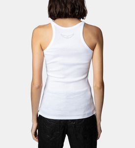 ألبا القطن تانك الأعلى