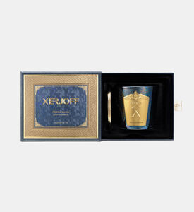 شمعة ميدغاردينيا المعطرة