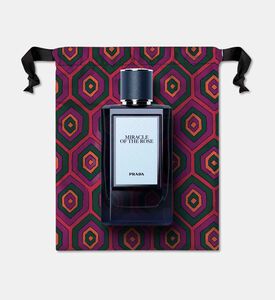 Prada Cargo De Nuit Eau De Parfum, Packshot View