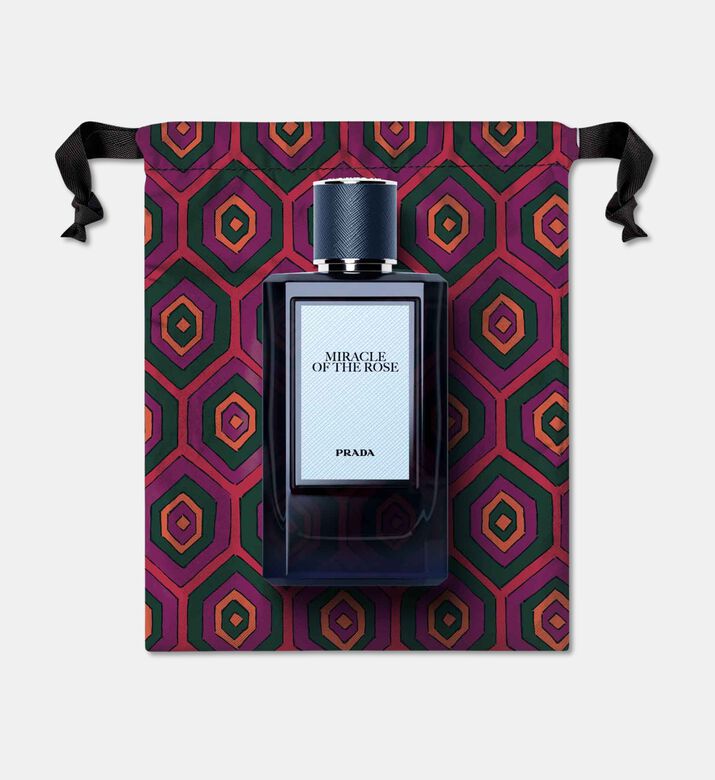 Prada Cargo De Nuit Eau De Parfum, Packshot View
