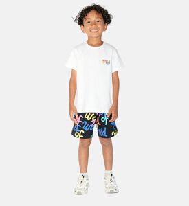 World of Pop Short World Of Pop, Model View