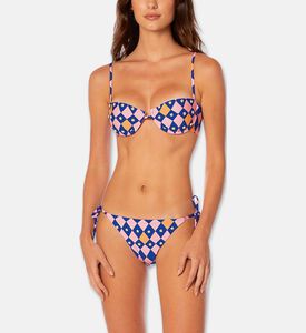 Maaji Swst Amatista, Model View