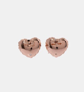 Balloon Heart Earrings Balloon Heart Earrings