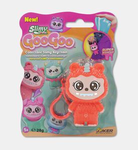 Slimy Goo Goo Gang 1oz Keychain, Packshot View