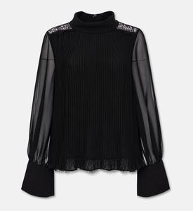 Edward Achour Paris Blouse, Packshot View