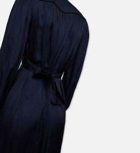 Ba and Sh Dress Celia, Model View