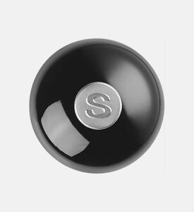 مطحنة ملح السيراميك