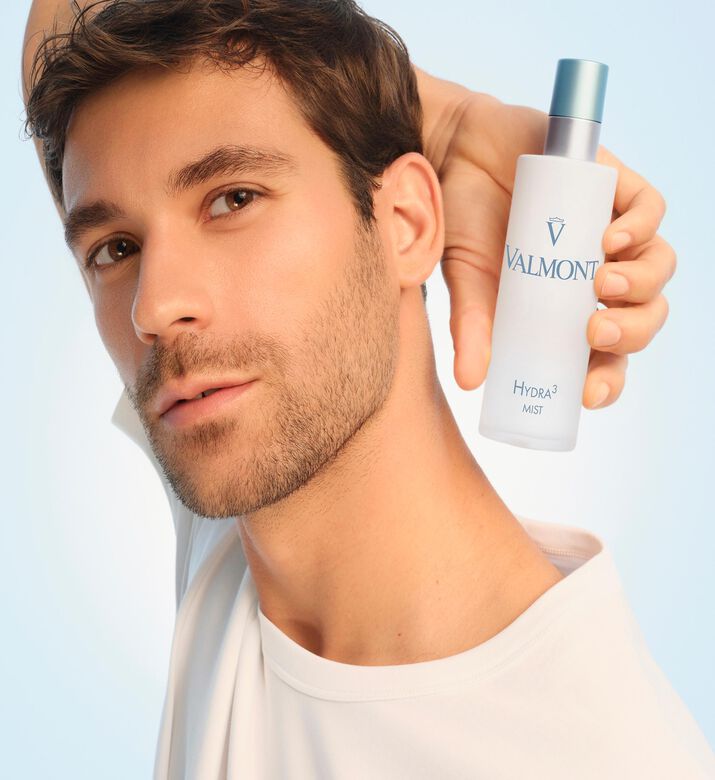 Valmont Face Mist Hydra3, Packshot View