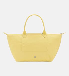 Longchamp Le Pliage One Large Travel Tote, Lime, Packshot View