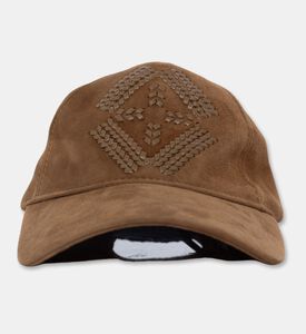 Ba and Sh Cap Harsha, Packshot View