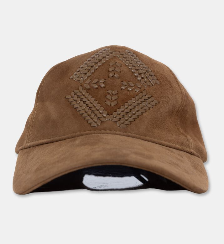 Ba and Sh Cap Harsha, Packshot View